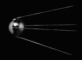 Lo Sputnik 1