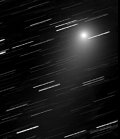 Cometa Garradg