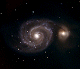 M 51