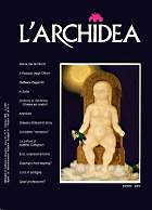 copertina L'ARCHIDEA n.7 1988