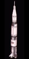 modello Saturno V
