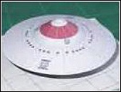 modello di UFO