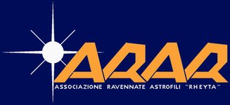 Logo dell'associazione ARAR
