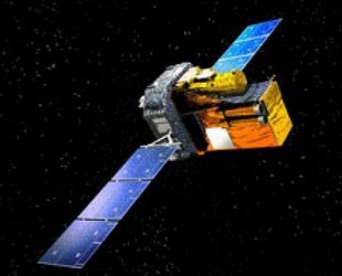 Il satellite INTEGRAL dell'ESA