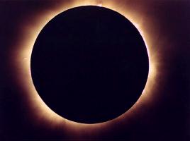 Eclisse di sole 11.08.1999