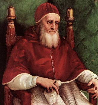 papa Giulio II