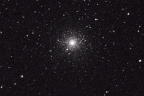M 54 ammasso globulare in SAGITTARIUS - NGC 6715