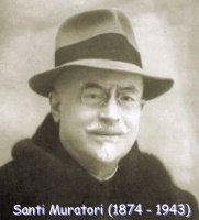 Santi Muratori (1874 - 1943)