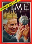 6 gennaio 1958, TIME