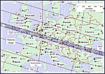 MAPPA EUROPA ECLISSE.JPG (241327 byte)