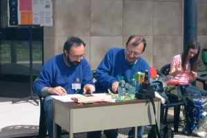 Paolo e Marco calcolano il diametro terrestre