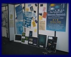 L'ARAR alla Fiera di Forlì