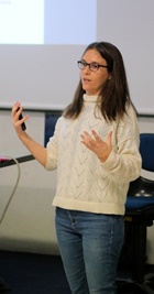 Marisa Brienza