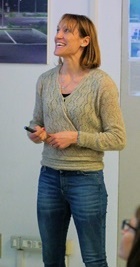 Laura Pezzolesi