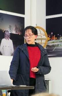 Rosita Paladino