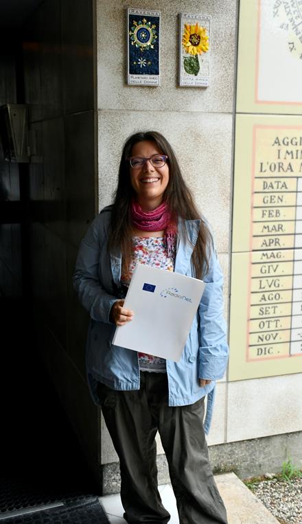 Daria Dall'Olio