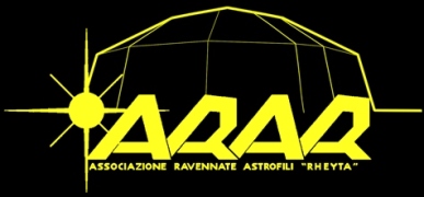 logo ARAR