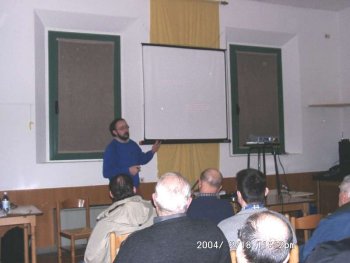 Marco Garoni