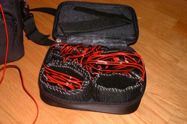 Kit riscaldatori