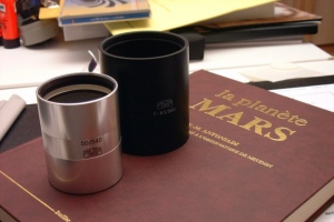 le due lenti Zeiss