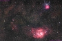 Nebulosa Laguna