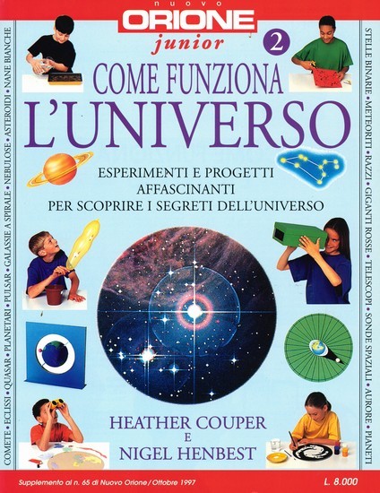 copertina