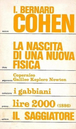 copertina