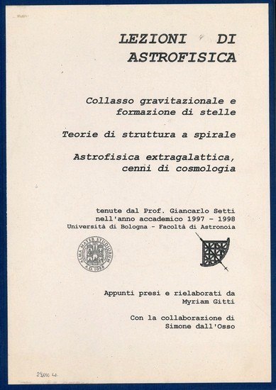 copertina