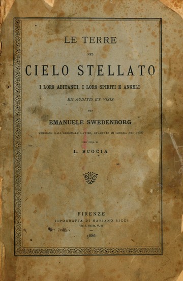 copertina