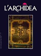copertina L'ARCHIDEA n.2 1987