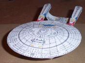 modello Enterprise