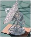 modello del Deep Space Network