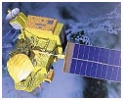 Adeos 2, Advanced Earth Observing Satellite, Dec. 16, 2002