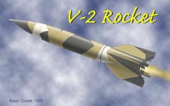 V-2 bellico