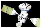 Data Relay Test Satellite (DRTS), September 10, 2002