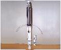 modello dell'Explorer 1