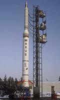 Maxus 1b