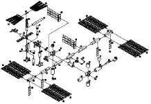 International Space Station (ISS)