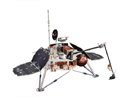 Mars Polar Lander