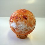 modello di Venere