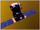 SOHO (Solar and Helispheric Observatory)