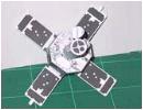 modello di Transition Region and Coronal Explorer (TRACE)