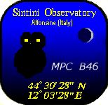 Osservatorio Sintini, Mauro Graziani
