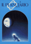 Il Planetario di Ravenna