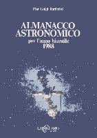 Copertina almanacco 1988
