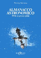 Copertina almanacco 1990