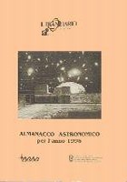 Copertina almanacco 1996
