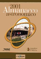 Copertina Almanacco 2001