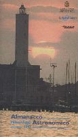 Copertina almanacco 2002