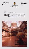 copertina Almanacco 2004
